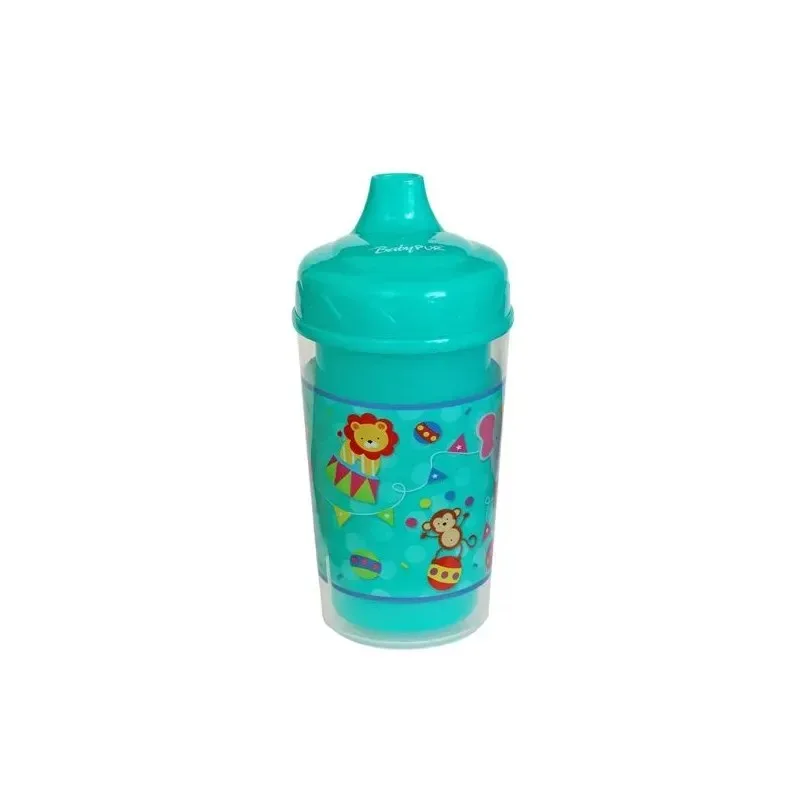 BABY PUR Tasse Double Paroi 6m+ — photo 3