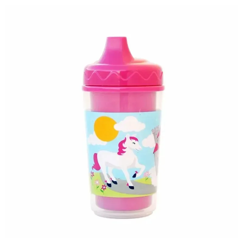 BABY PUR Tasse Double Paroi 6m+ — photo 4