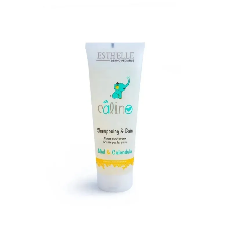 Esthelle Calino Shampooing & Bain 250 ml