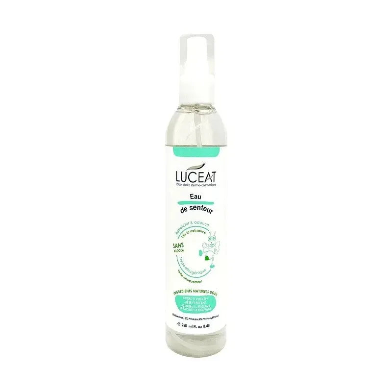 LUCEAT Eau de Senteur 250 ml