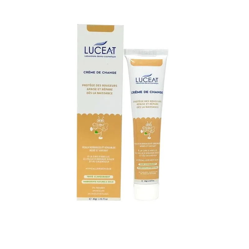 LUCEAT Crème de Change 40 g