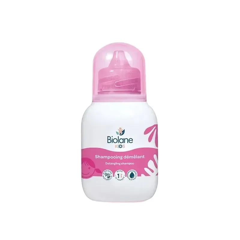 BIOLANE Kids Shampoing Demelant 250 ml