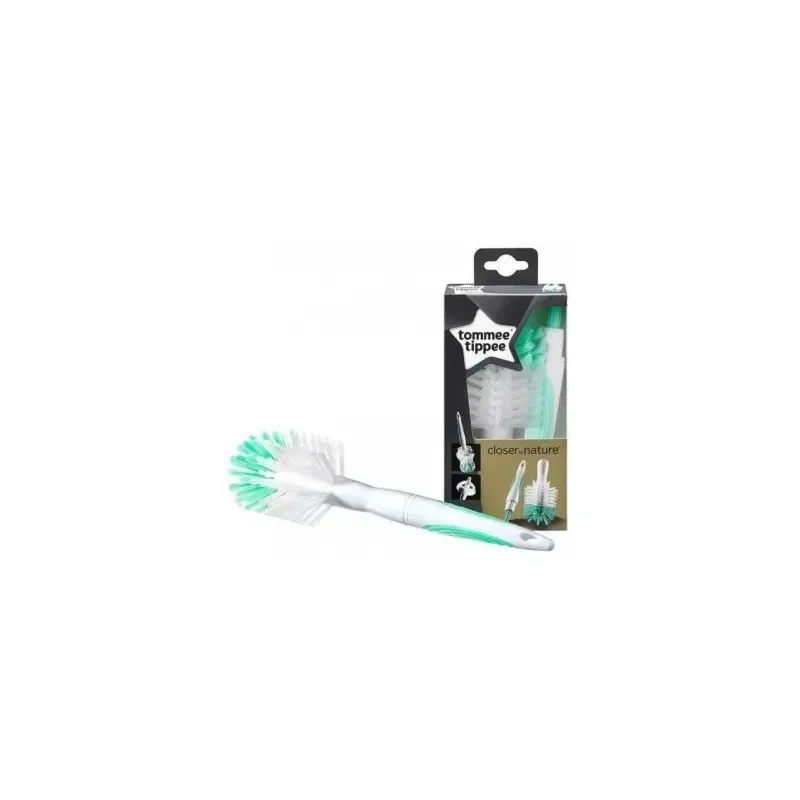 TOMMEE TIPPEE Closer To Nature Goupillon Mixte