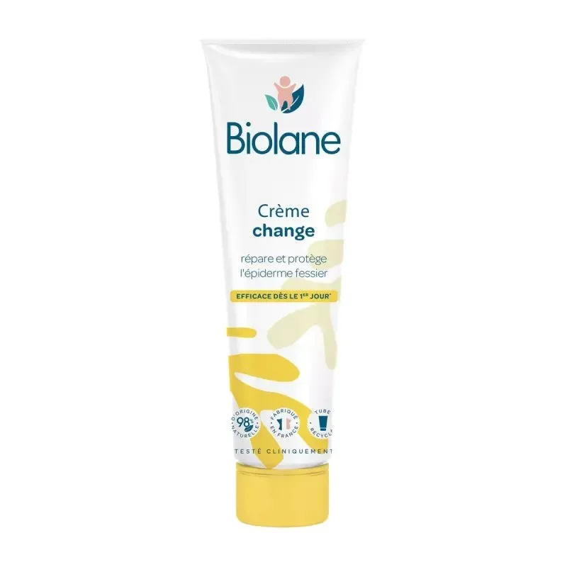 BIOLANE Crème Change 100 ml