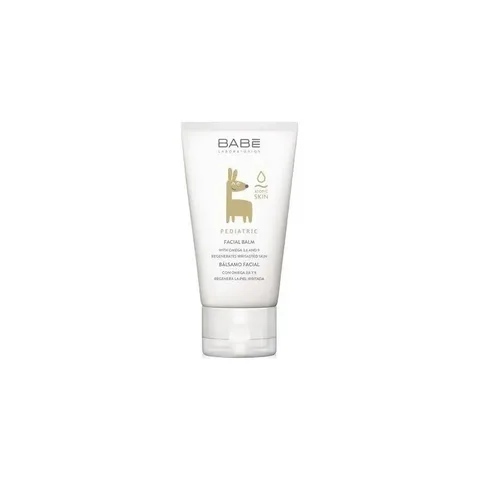 Babe Pediatric Baume Visage 50 ml