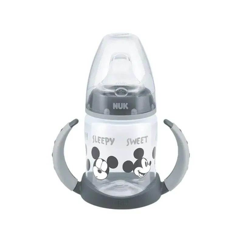 NUK Tasse d'apprentissage Mickey 6-18m 150 ml — photo 2