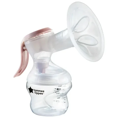 TOMMEE TIPPEE Made For Me Tire Lait Manuel Simple