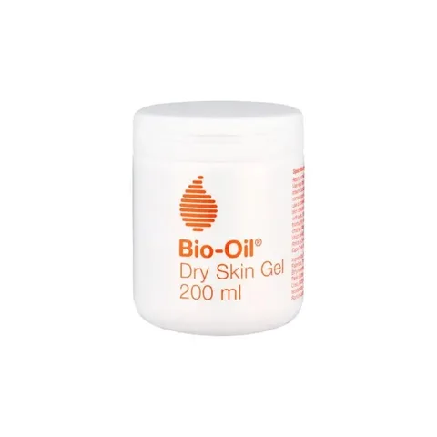 Bio Oil Dry Skin Gel 200 ml