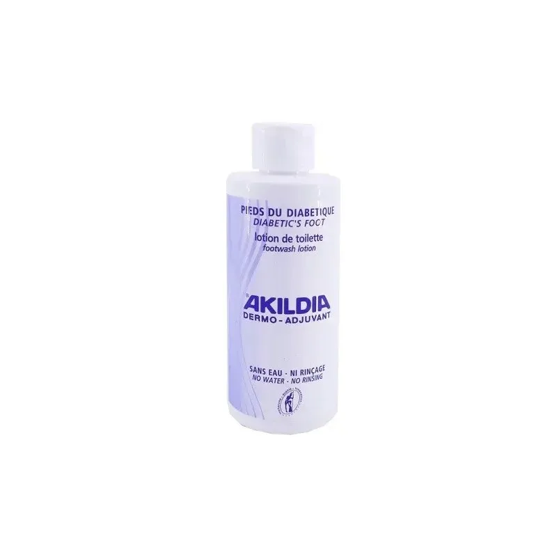 Akileine Lotion Akildia Dermo Adjuvant 200 ml