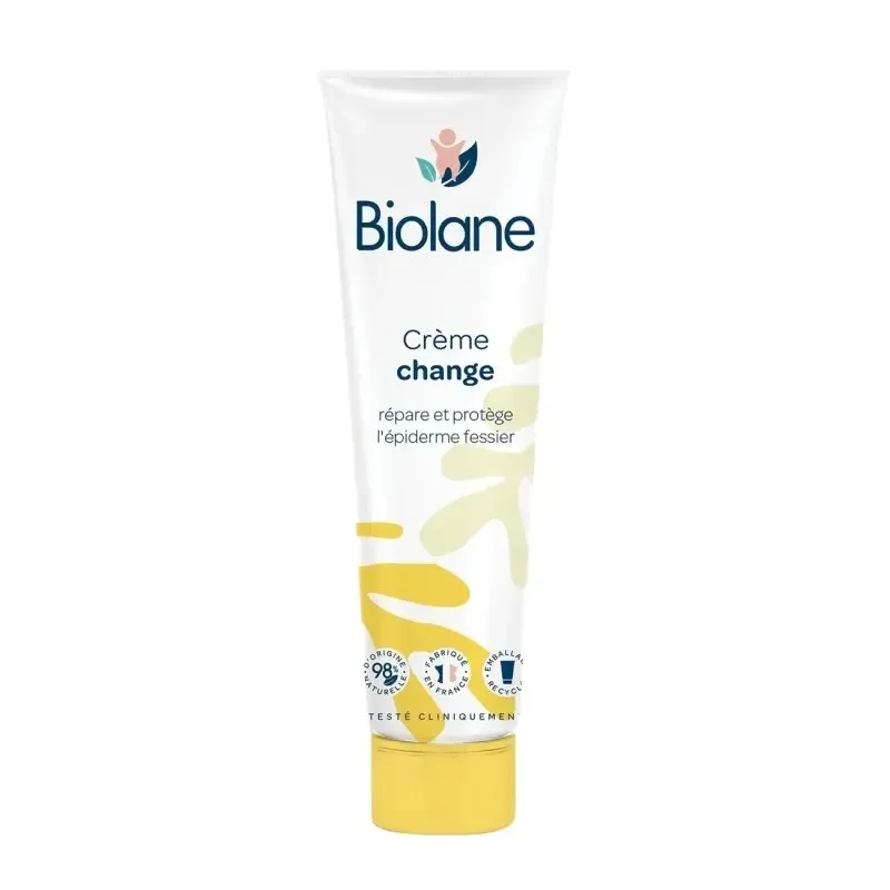 BIOLANE Crème Change 50 ml
