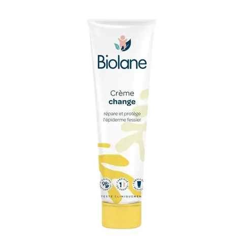 BIOLANE Crème Change 50 ml