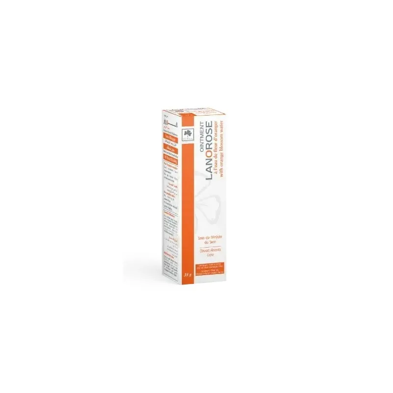 Vital Lanorose 35 g