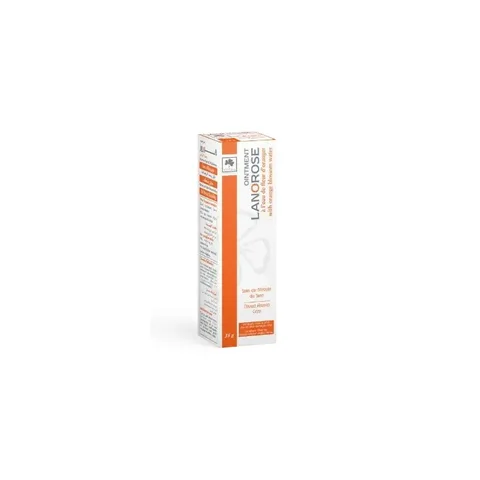 Vital Lanorose 35 g