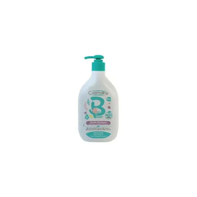 Milva Baby Batonnets Boite de 50