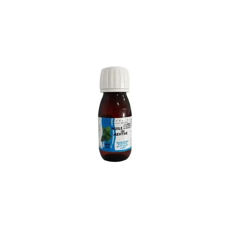 Vital Phytothera Huile de Menthe 65 ml