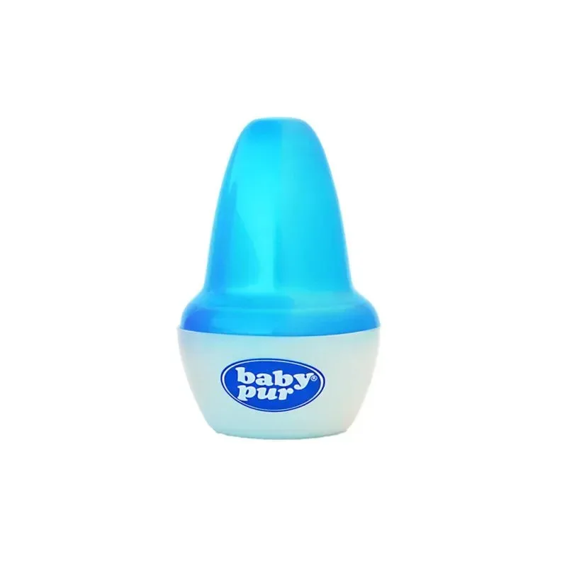 BABY PUR Sucette à Sucre Silicone — photo 2