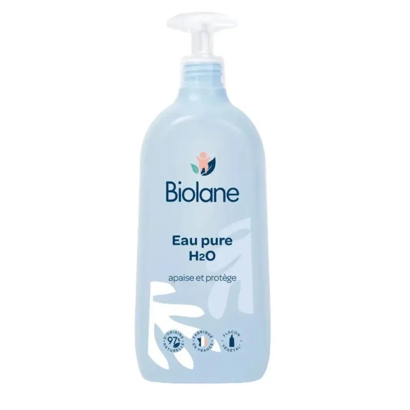 BIOLANE Eau Pure H2O 750 ml