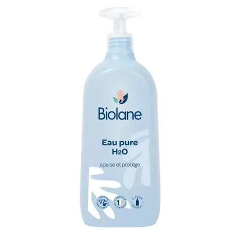 BIOLANE Eau Pure H2O 750 ml