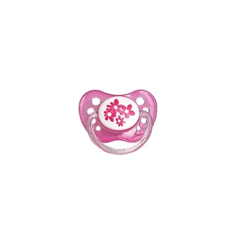 BABY PUR Sucette Fancy 0-6m 55800
