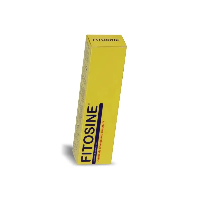 PHYTEAL Fitosine Crème de Change 50 ml
