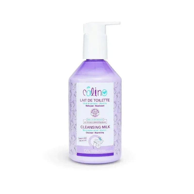 CALINO Lait de Toilette 300 ml