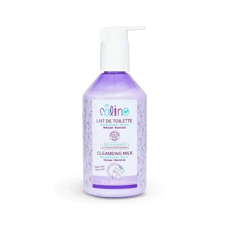 CALINO Lait de Toilette 300 ml