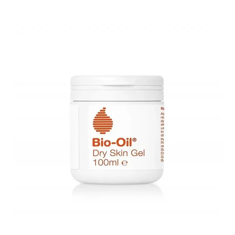 Bio Oil Dry Skin Gel 100 ml