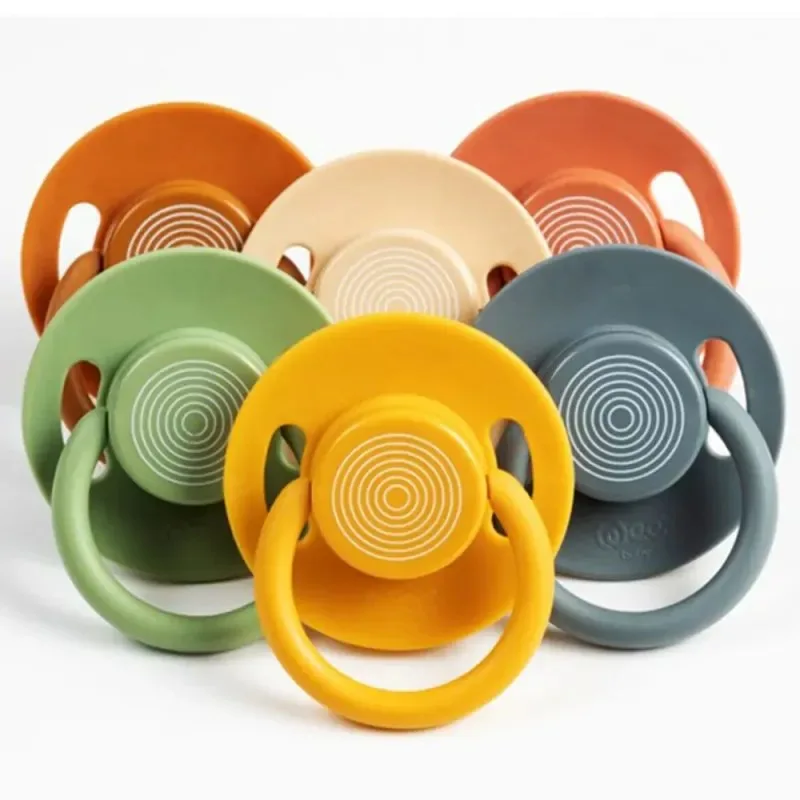 WEE BABY Sucette Silicone Cool 6-18 364