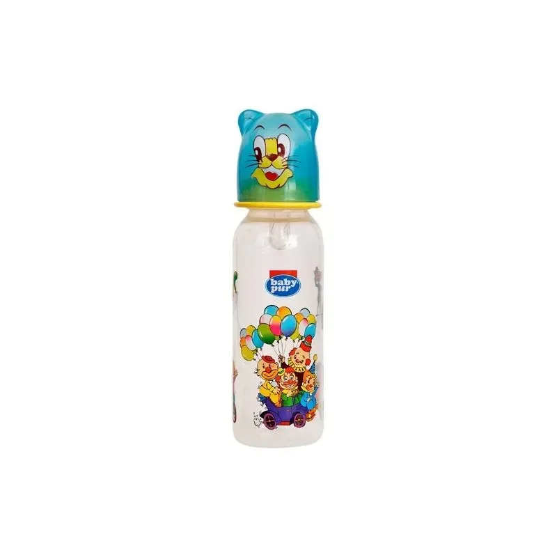 BABY PUR Bibron Pp Funny 250 ml