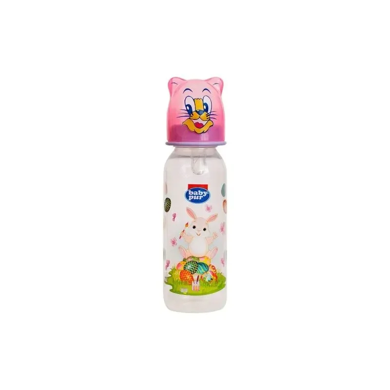 BABY PUR Bibron Pp Funny 250 ml — photo 2