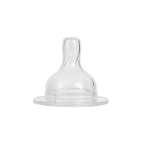 BABY PUR Tétine Large 2EME Age 6m+