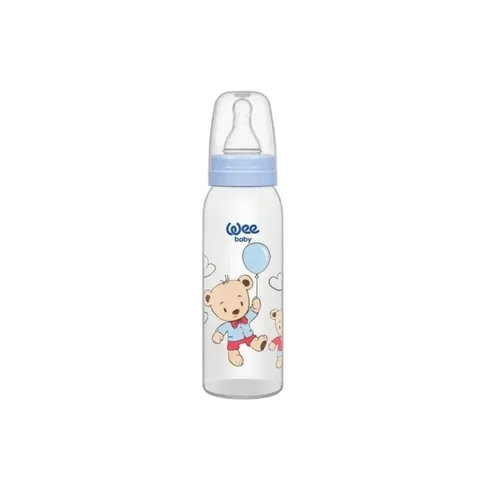 WEE BABY Biberon Classic Pp 0-6m 250 ml