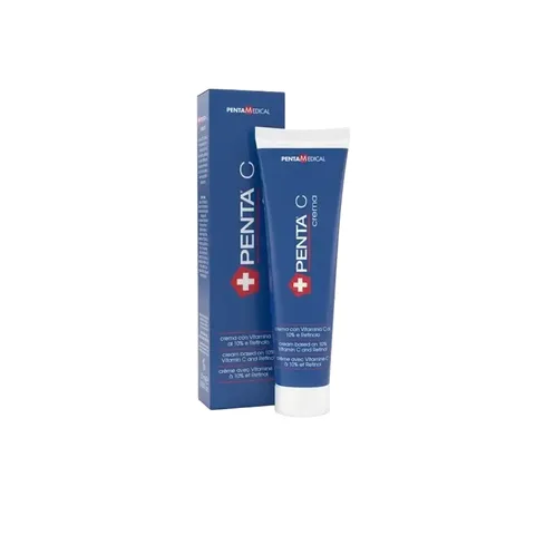 Penta C Crema 25 ml