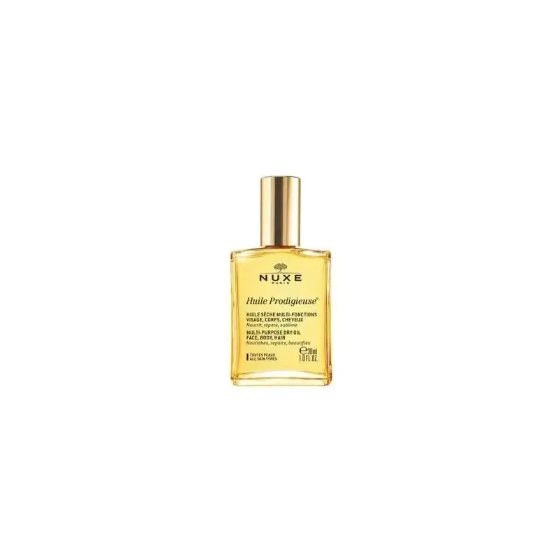 NUXE Huile Prodigieuse 30 ml