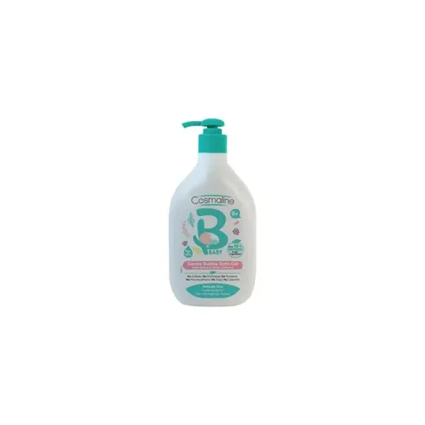 Biberon Well Being en Polypropylene 250 ml Flux Moyen 2m+