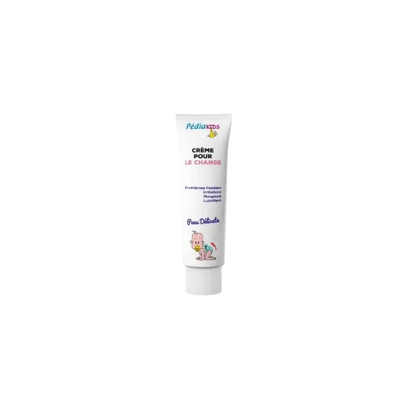 Vital Pediakids Crème de Change 40 g