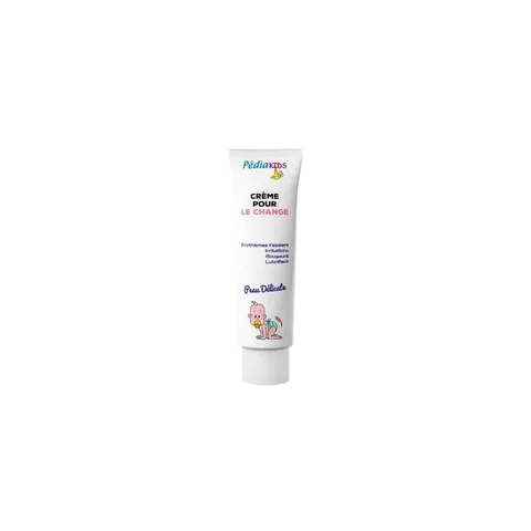 Vital Pediakids Crème de Change 40 g