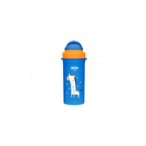 WEE BABY Cup à Paille 6m+ 300 ml 896
