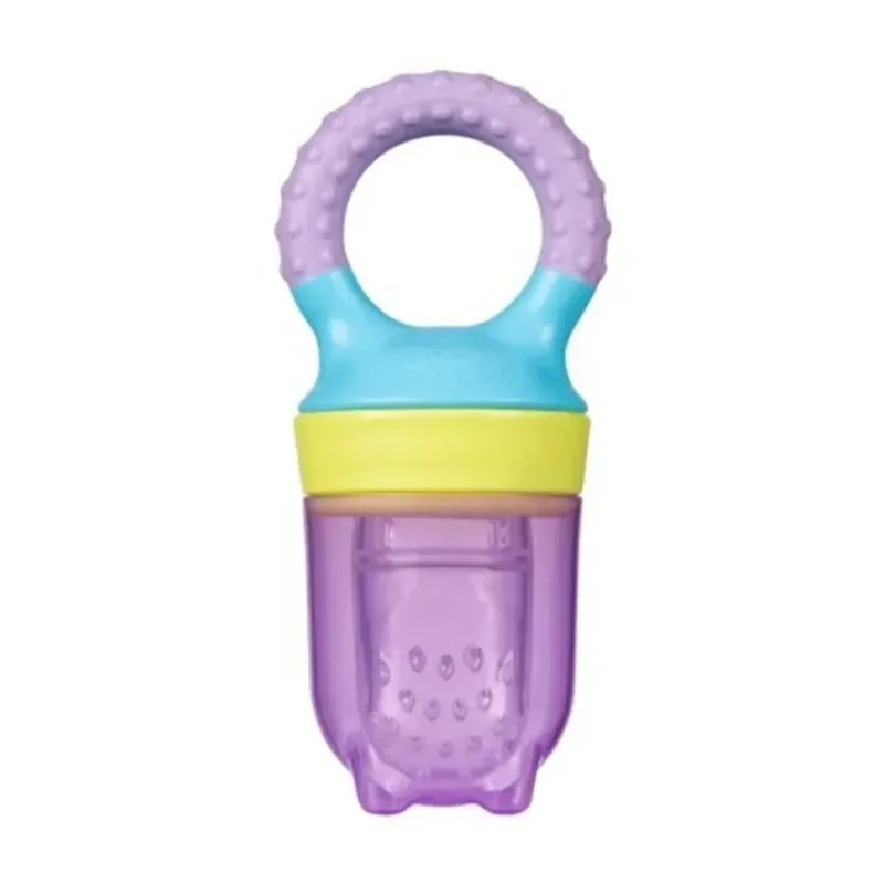 WEE BABY Sucette à Fruit en Silicone 6m+ 207