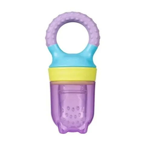 WEE BABY Sucette à Fruit en Silicone 6m+ 207