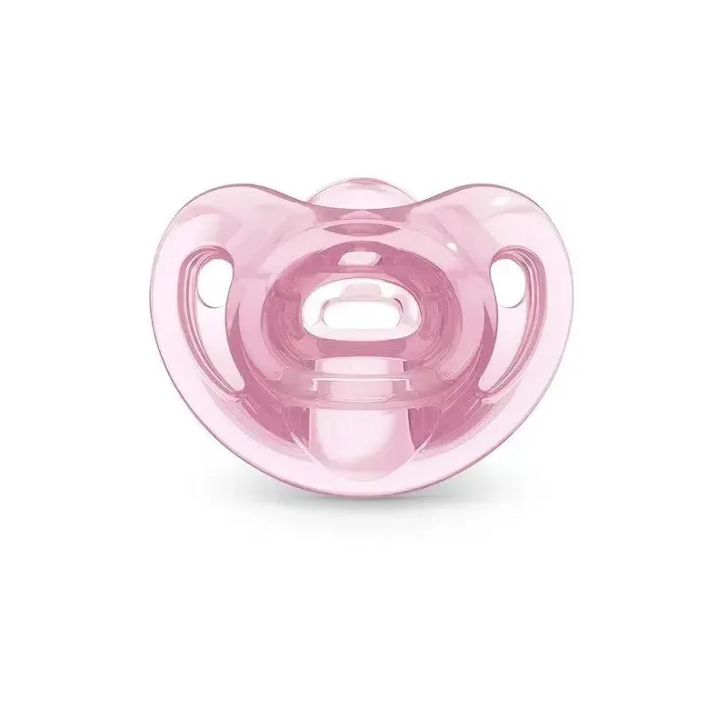 NUK Sucette Sensitive avec Boite 0-6m — photo 3