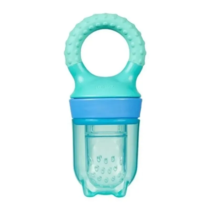 WEE BABY Sucette à Fruit en Silicone 6m+ 207 — photo 4