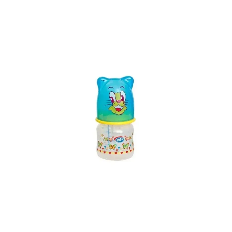 BABY PUR Micro Biberon Pp 60 ml