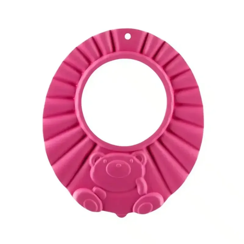 CANPOL BABIES Cerceau pour Rincage des Cheveux 74/006