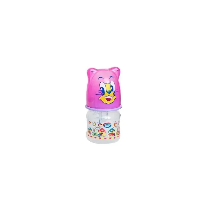 BABY PUR Micro Biberon Pp 60 ml — photo 2