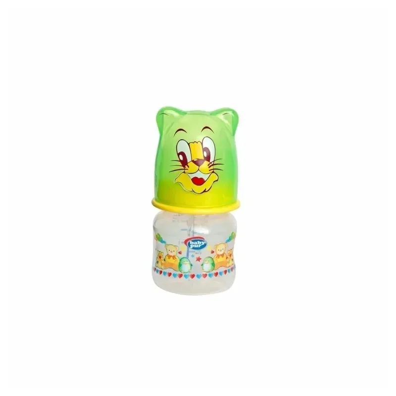 BABY PUR Micro Biberon Pp 60 ml — photo 3