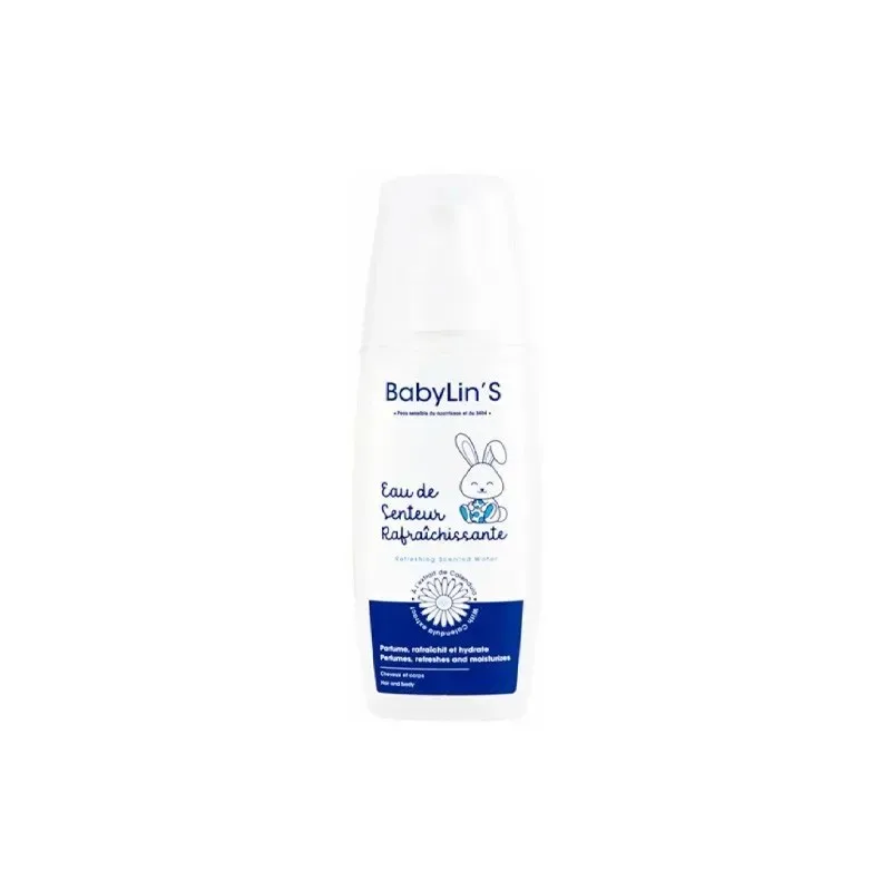 BABYLIN'S Eau de Senteur 100 ml