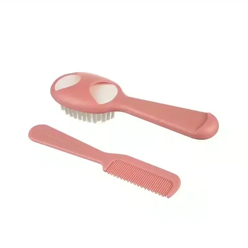 CANPOL BABIES Brosse et Peigne pour Bébé 56/160 — photo 2