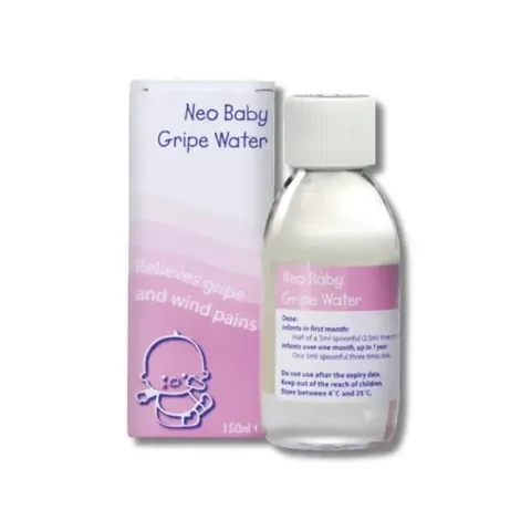 NEO BABY Gripe Water 150 ml