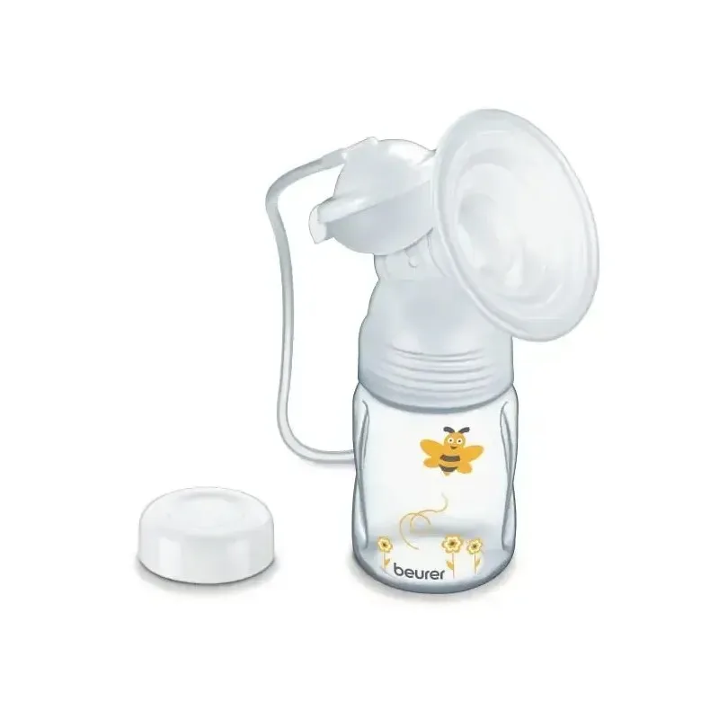 BEURER Set de Remplacement pour Tire Lait By40/by60/by70